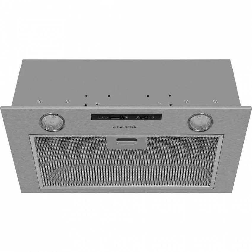 Вытяжка MAUNFELD CROSBY LIGHT 5028 INOX