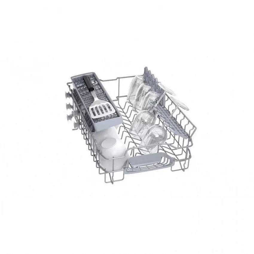 Посудомоечная машина BOSCH SRV2IKX1CR