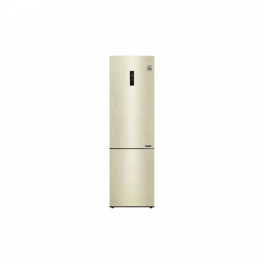 Холодильник LG GA-B509CESL