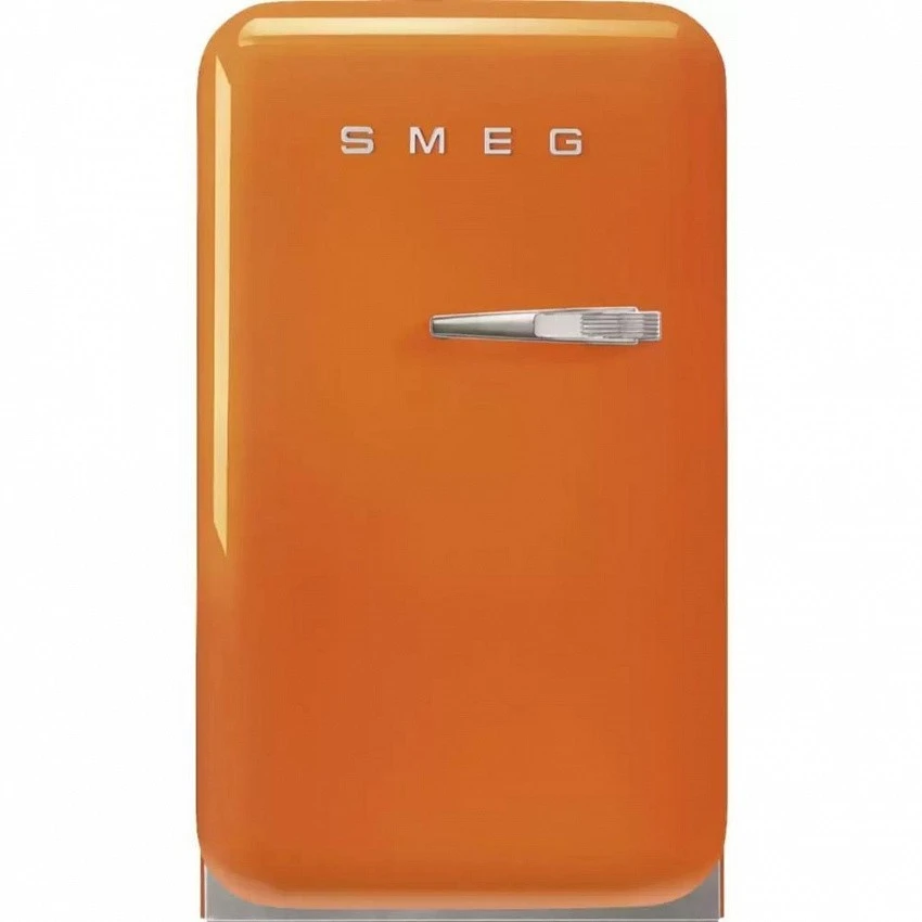 Холодильник Smeg FAB5LOR5
