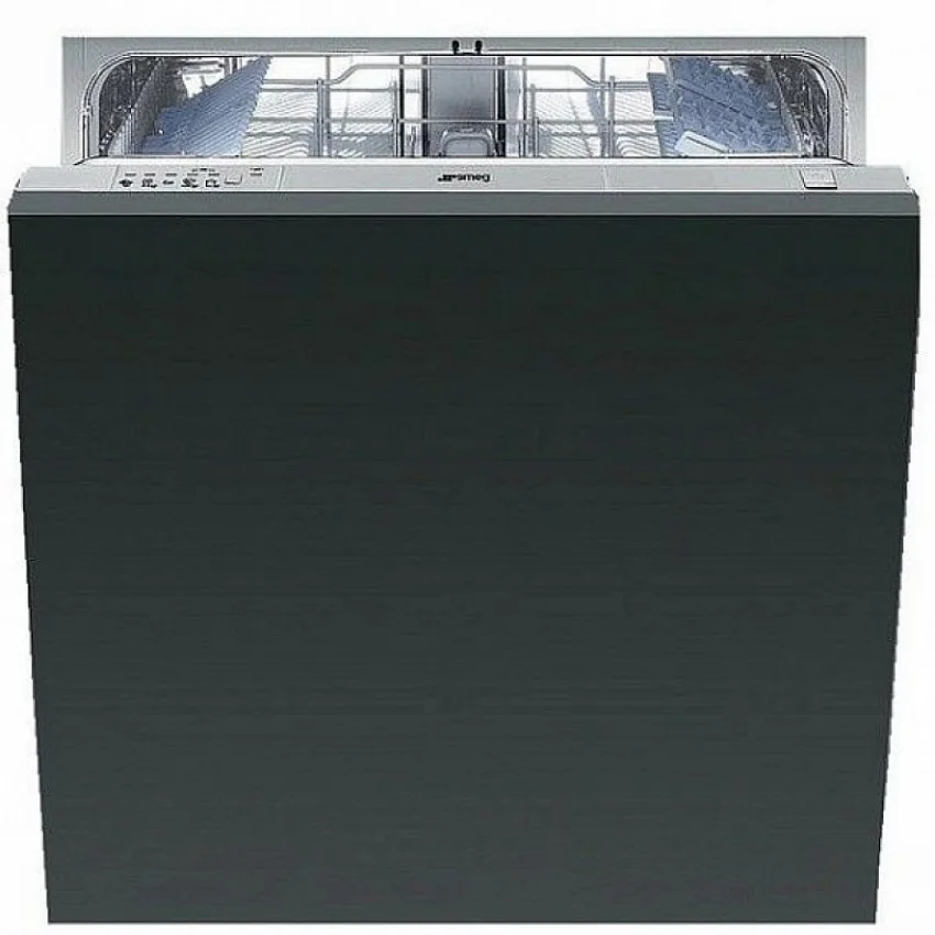 Встраиваемая посудомоечная машина SMEG ST321-1