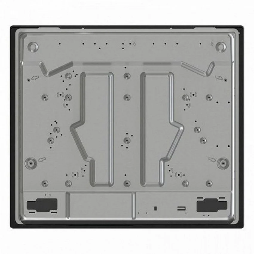 Варочная панель GORENJE GW 641 EBX