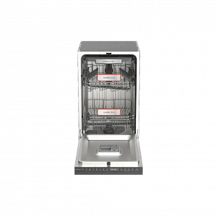 Встраиваемая посудомоечная машина HIBERG i-X 4810