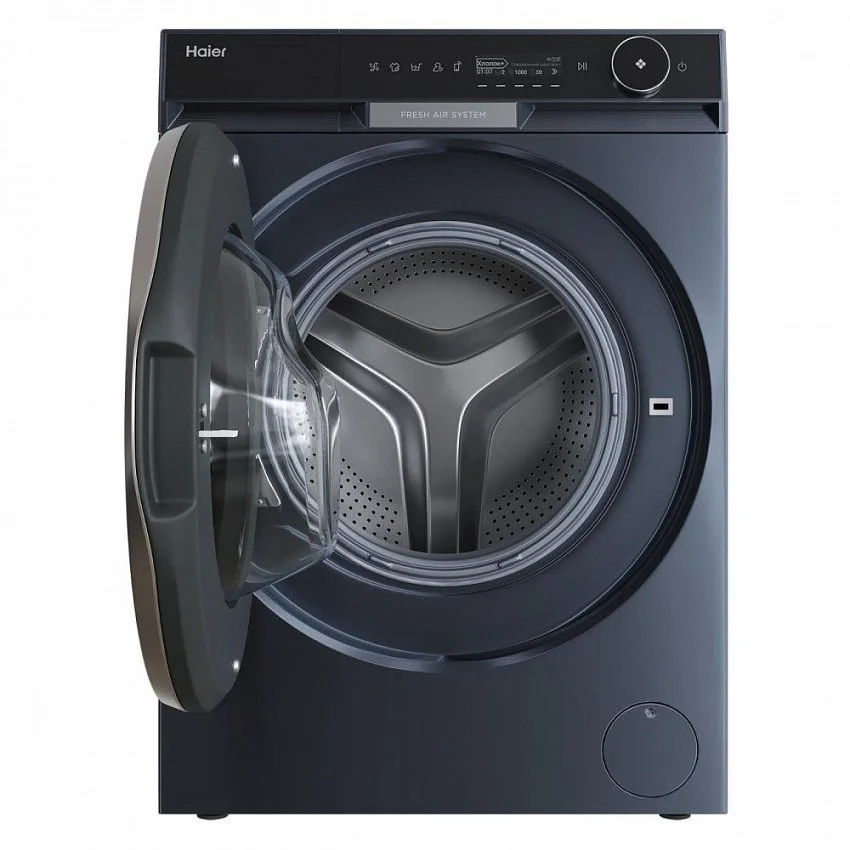 Стиральная машина HAIER HW120-BD14397SU1