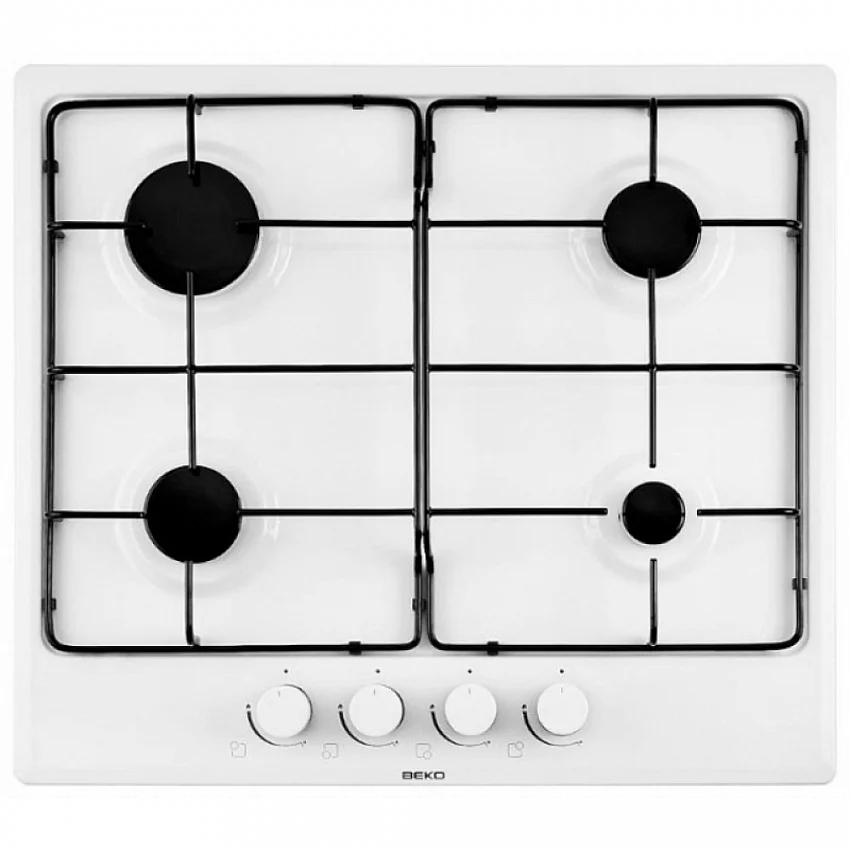 Варочная панель BEKO HIAG 64223 W