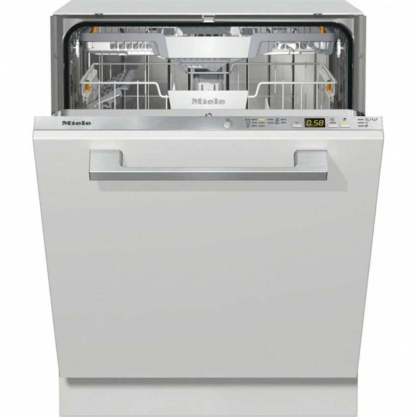 Встраиваемая посудомоечная машина MIELE G 5260 SCVI