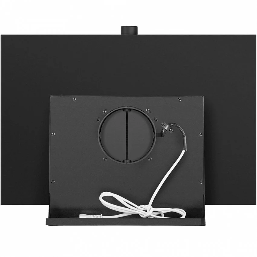 Вытяжка MAUNFELD COMFORT 60 T BLACK