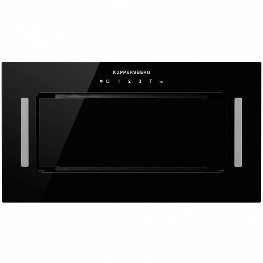 Вытяжка KUPPERSBERG BIM 600 BLACK