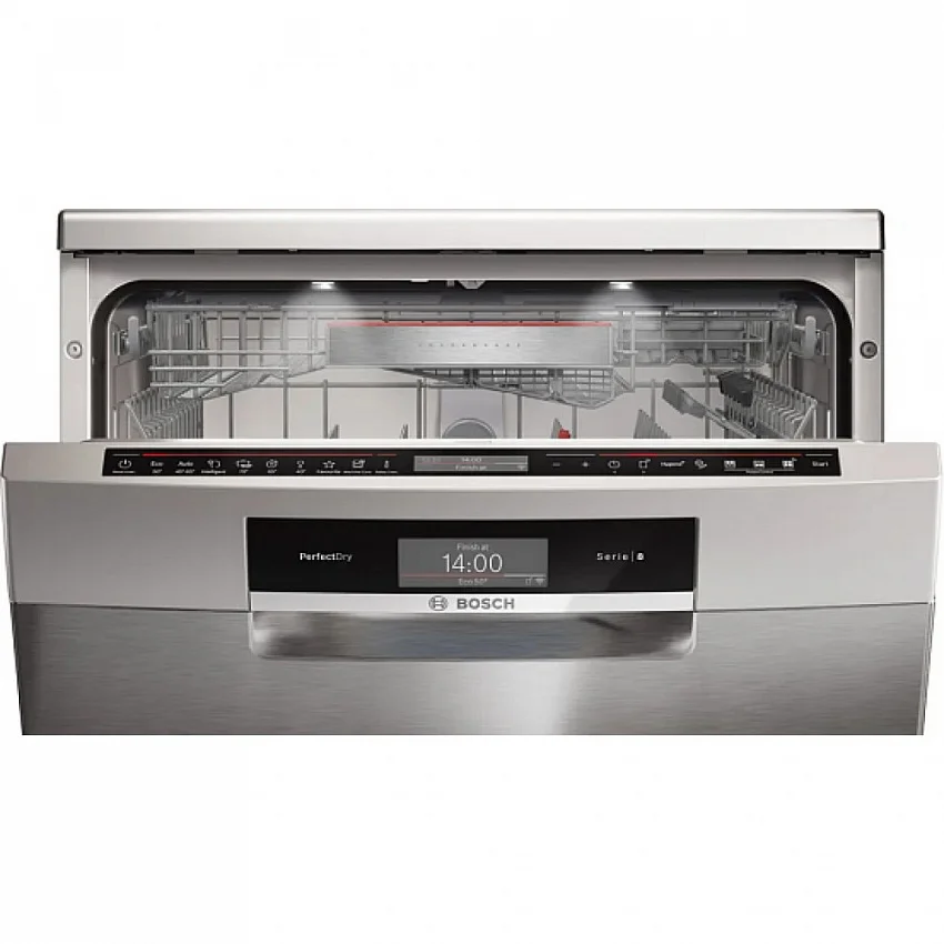 Посудомоечная машина BOSCH SMS8ZDI86Q