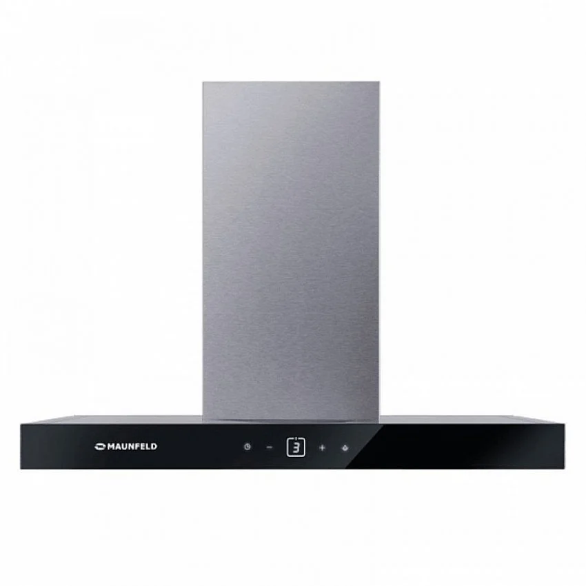 Вытяжка MAUNFELD BREEZE 60 НЕРЖАВЕЮЩАЯ СТАЛЬ