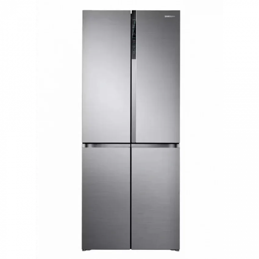 Многодверный холодильник SAMSUNG RF50K5920S8