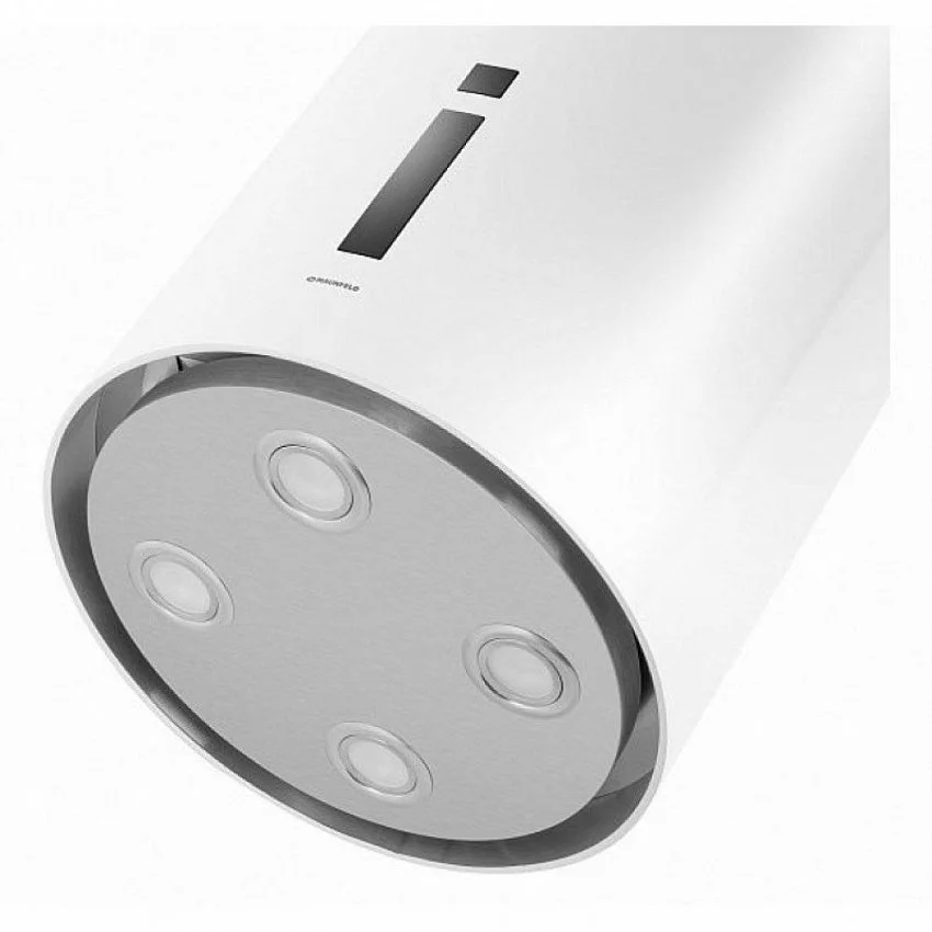 Вытяжка MAUNFELD LEE WALL (SENSOR) 39 БЕЛЫЙ