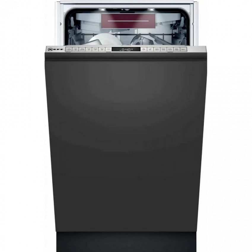 Встраиваемая посудомоечная машина NEFF S857YMX03E