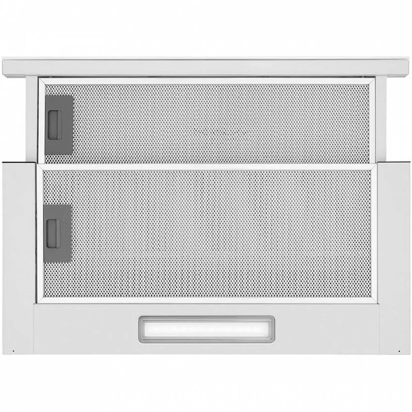 Вытяжка MAUNFELD CLYDE 60 WHITE GLASS