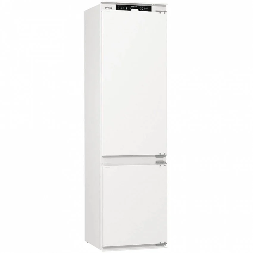 Встраиваемый двухкамерный холодильник GORENJE NRKI519141