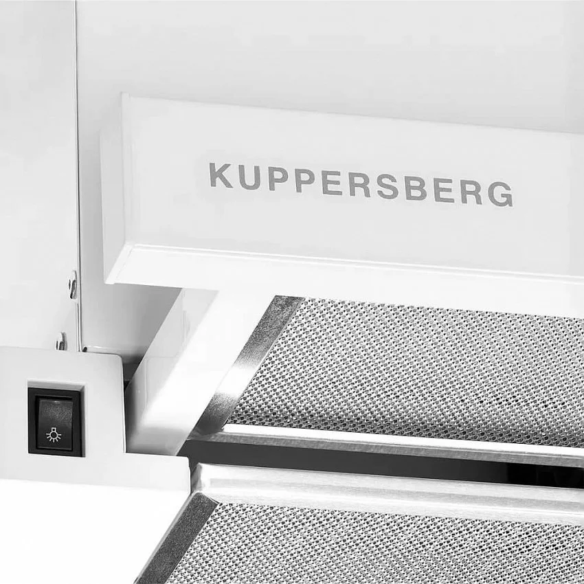 Вытяжка KUPPERSBERG SLIMLUX 60 W