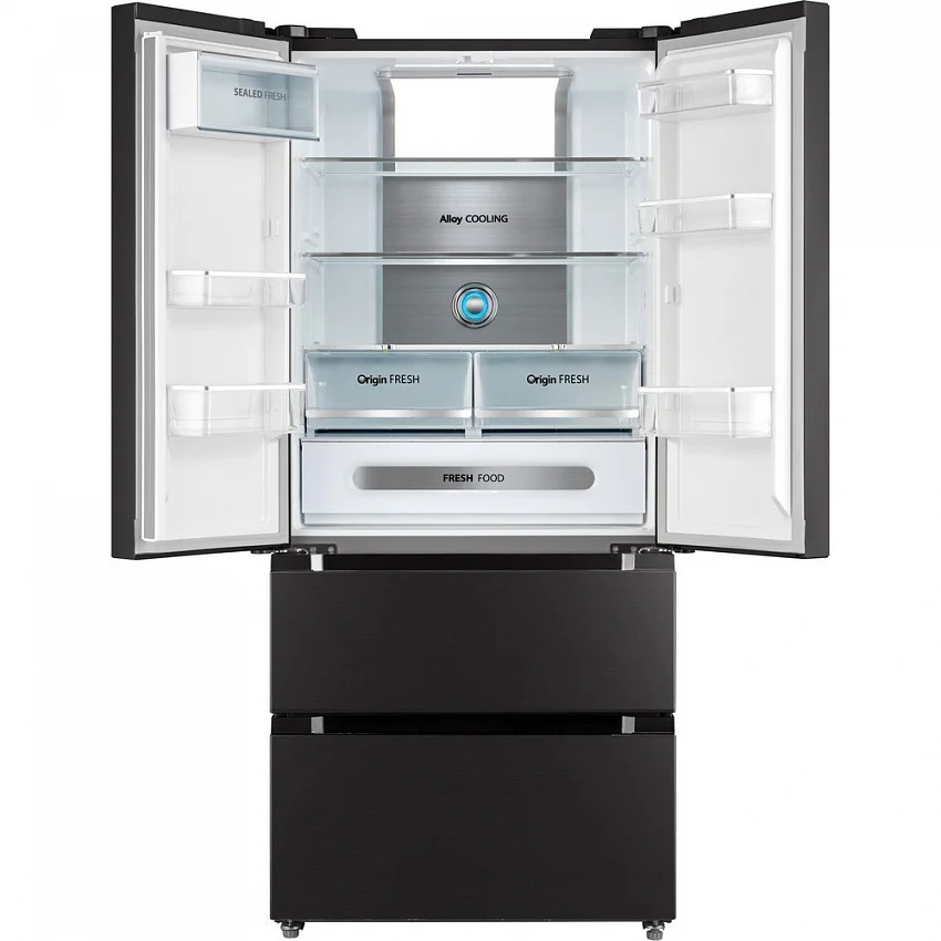 Холодильник TOSHIBA GR-RF532WE-PMJ(06)