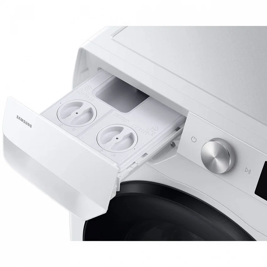 Стиральная машина SAMSUNG WD11DG6B85BELP