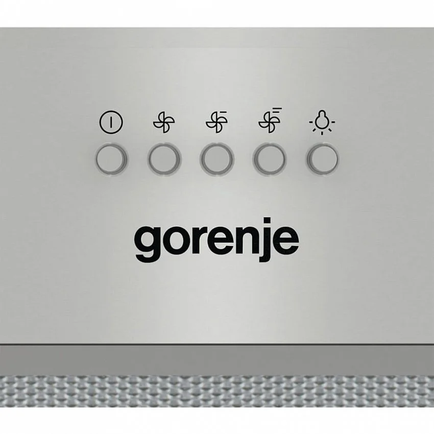 Вытяжка GORENJE BHI526E6X