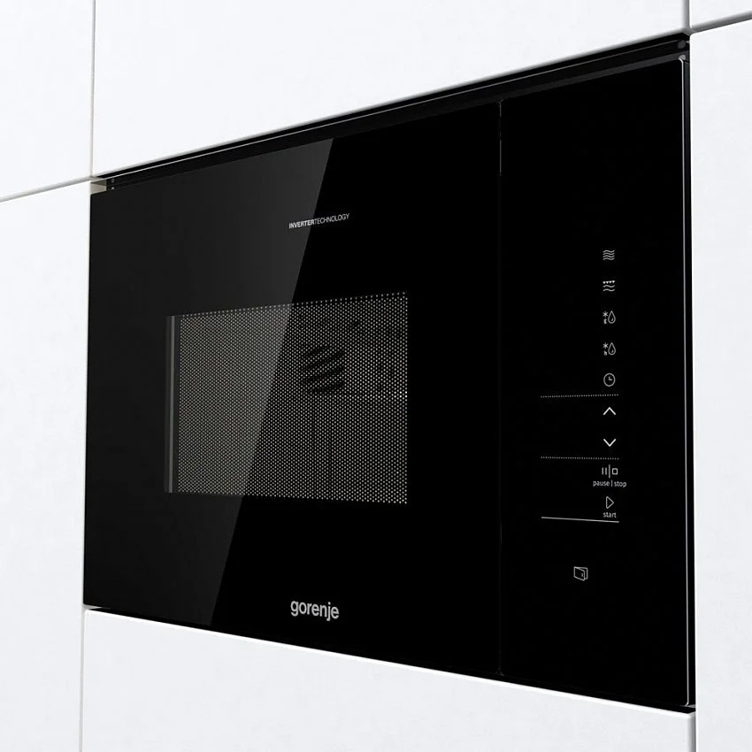 Встраиваемая микроволновая печь GORENJE BMI251SG3BG