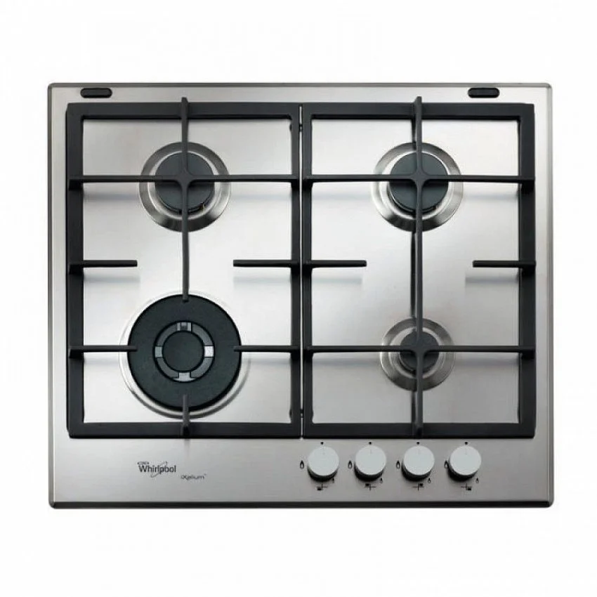 Варочная панель WHIRLPOOL GMA 6422 IX