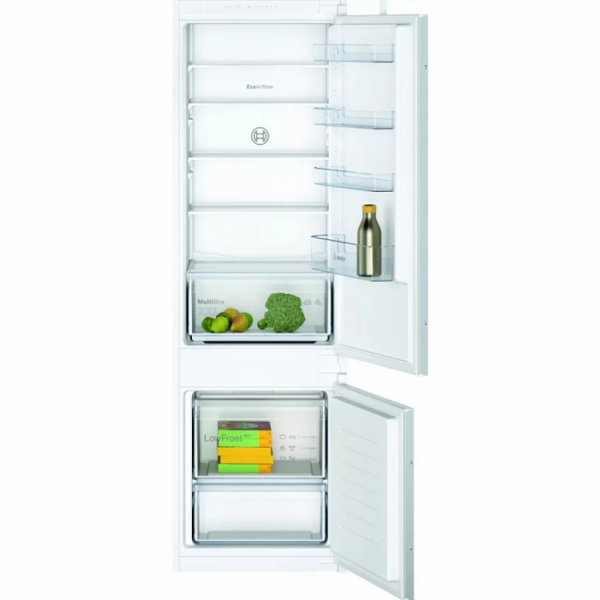 Встраиваемый холодильник BOSCH KIV 87 NSF0