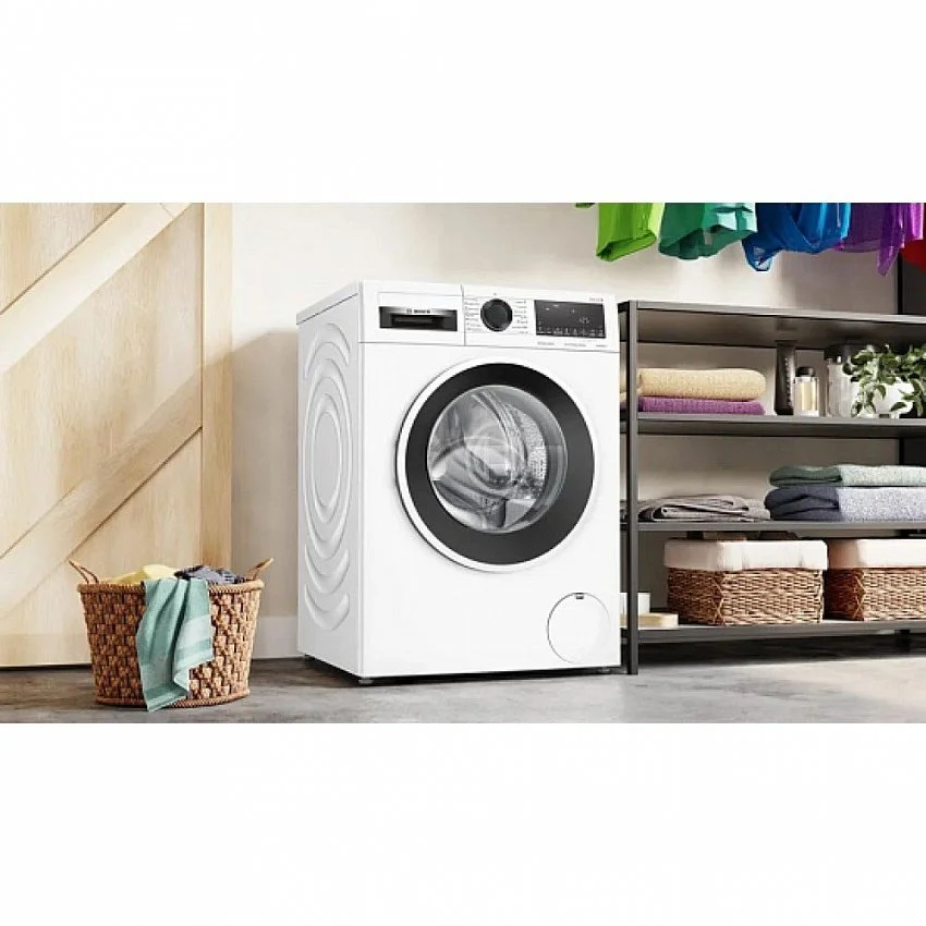 Стиральная машина BOSCH WGG 144ZOBY