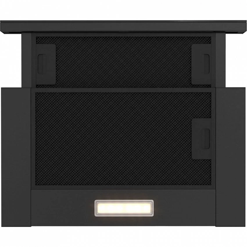 Вытяжка ELIKOR SLIDE GLASS 50П-1000 BLACK