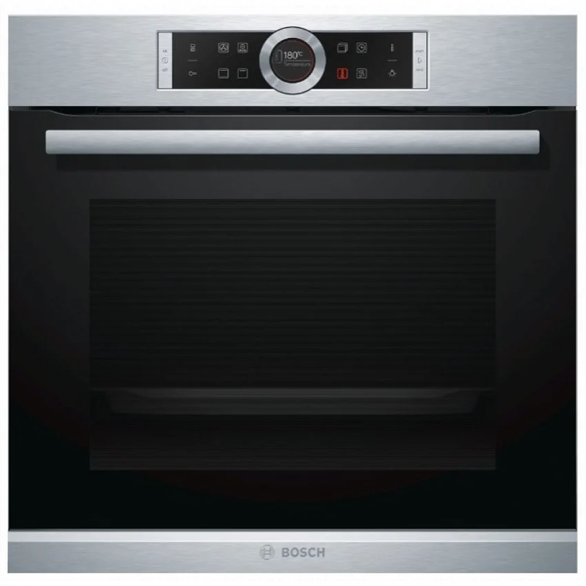 Духовой шкаф BOSCH HBG632TS1