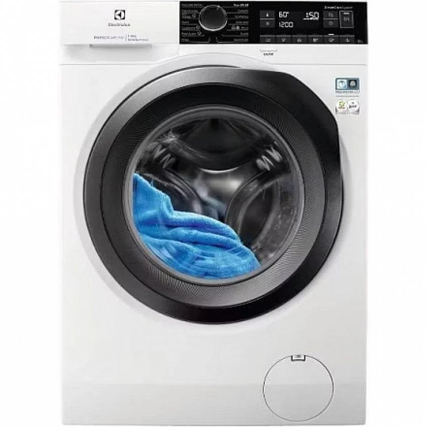 Стиральная машина ELECTROLUX EW7F248AS