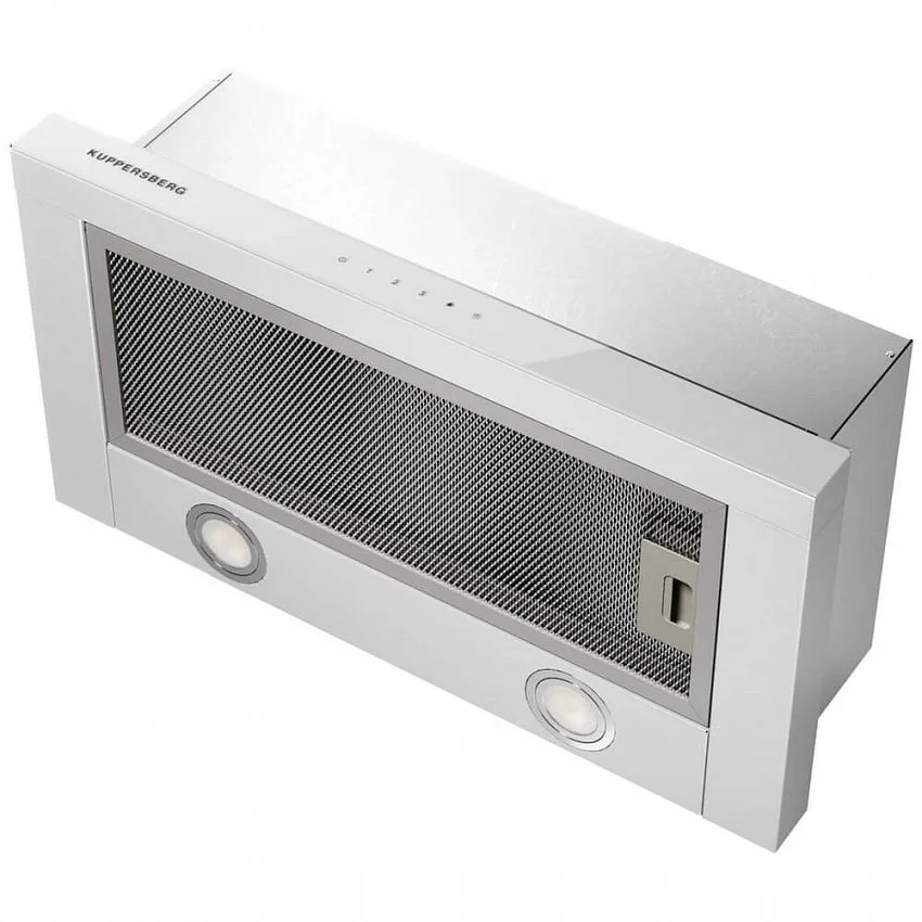 Вытяжка KUPPERSBERG SLIMTOUCH 60 W
