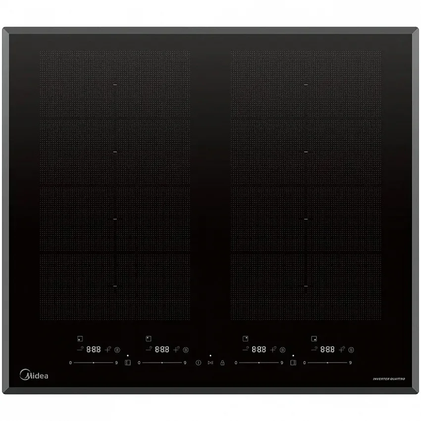 Индукционная варочная панель MIDEA MIH67880F
