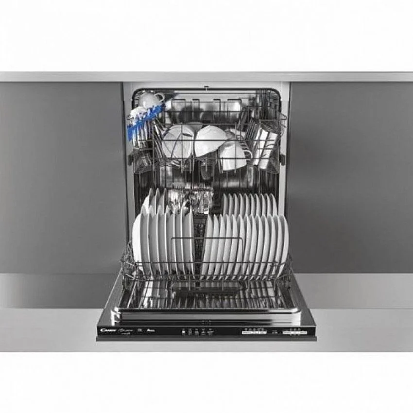 Посудомоечная машина CANDY CDIN 1L380PB