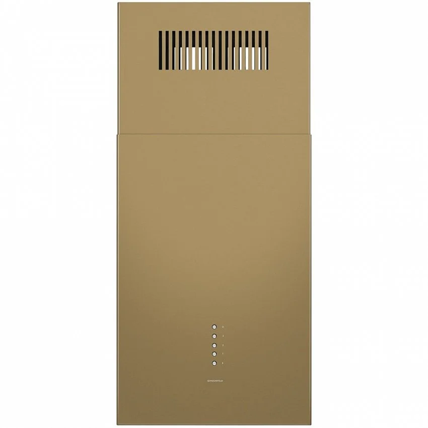 Вытяжка MAUNFELD BATH ISLA 401 GOLD