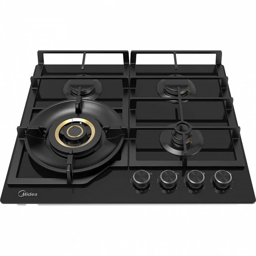 Варочная панель MIDEA MG697VGB