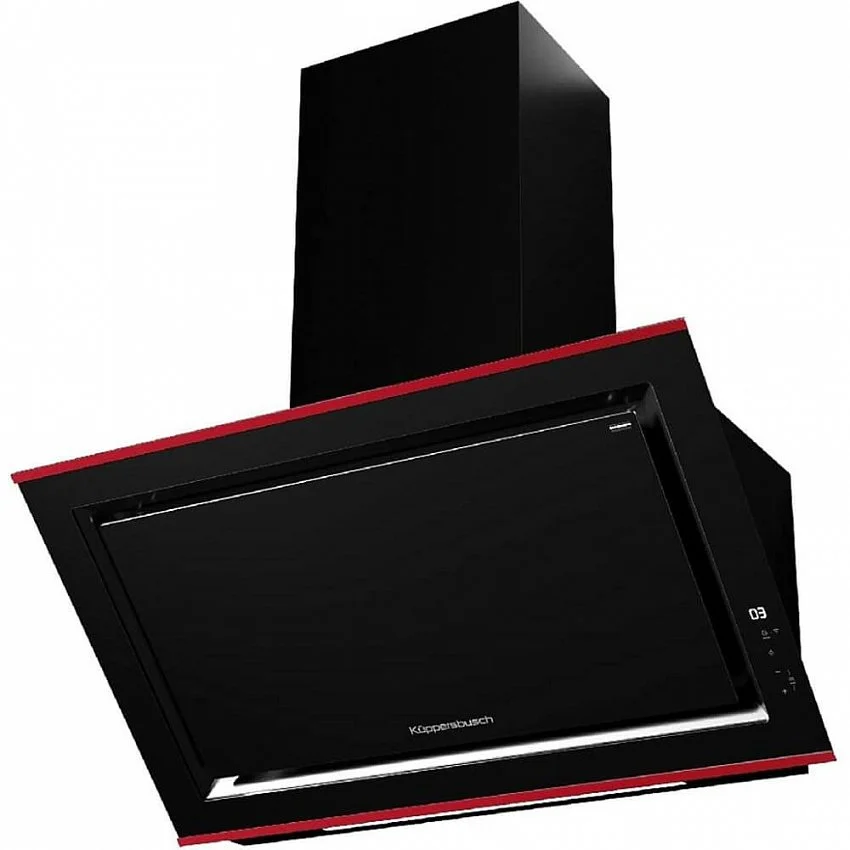 Вытяжка KUPPERSBUSCH DW 9880.0 S8 HOT CHILI