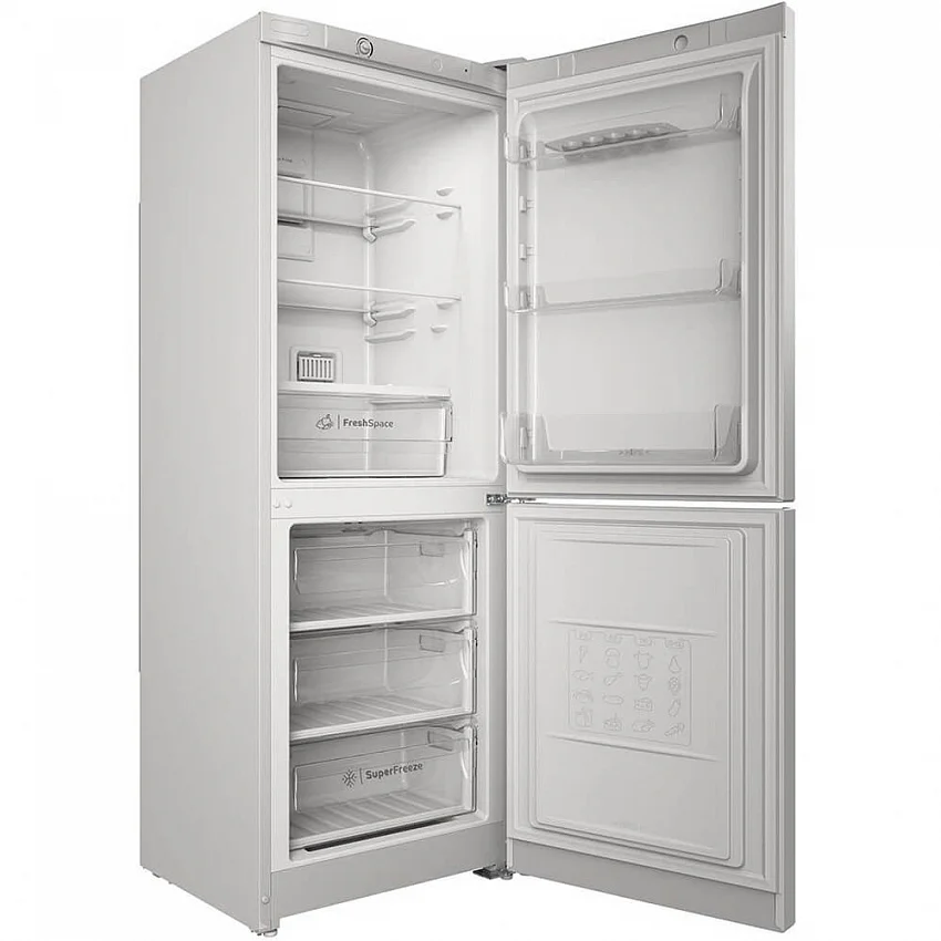 Холодильник INDESIT ITS 4160 W