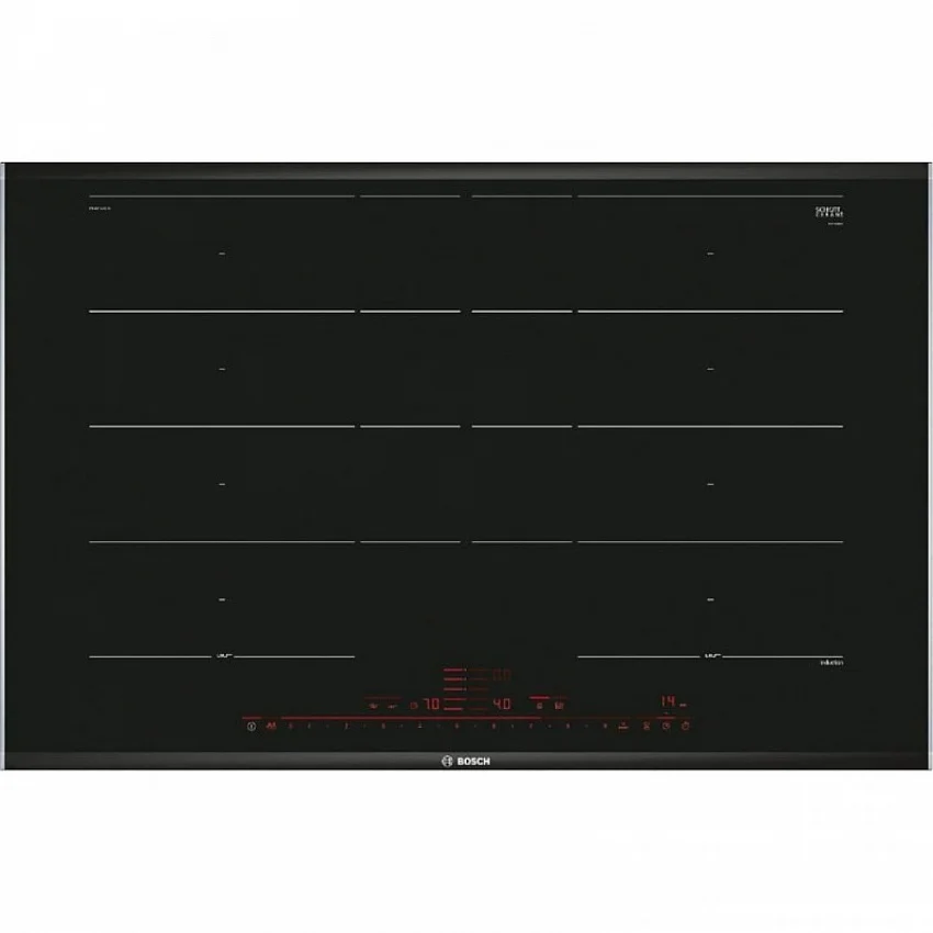 Варочная панель BOSCH PXY 875 DE3E