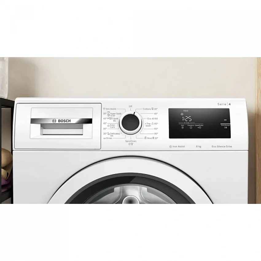 Стиральная машина BOSCH WAN24066BY
