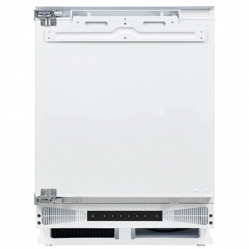 Встраиваемая морозильная камера MAUNFELD MBFR88SWGR INVERTER