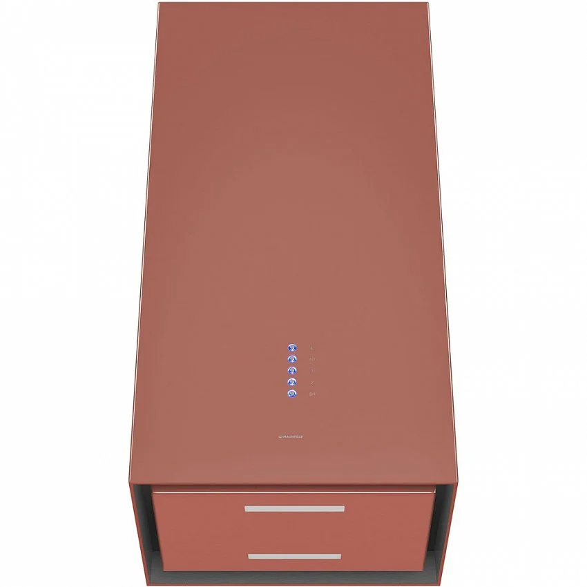 Вытяжка MAUNFELD BATH PLUS 402 COPPER