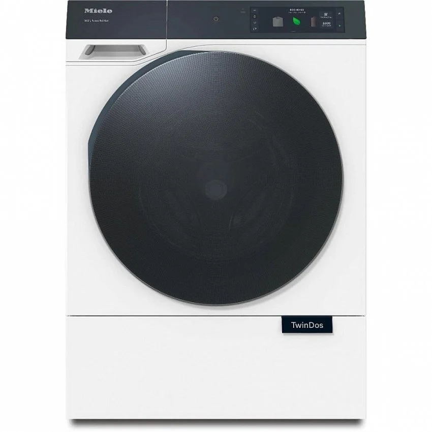Стиральная машина MIELE WQ 1000 WPS NOVA EDITION