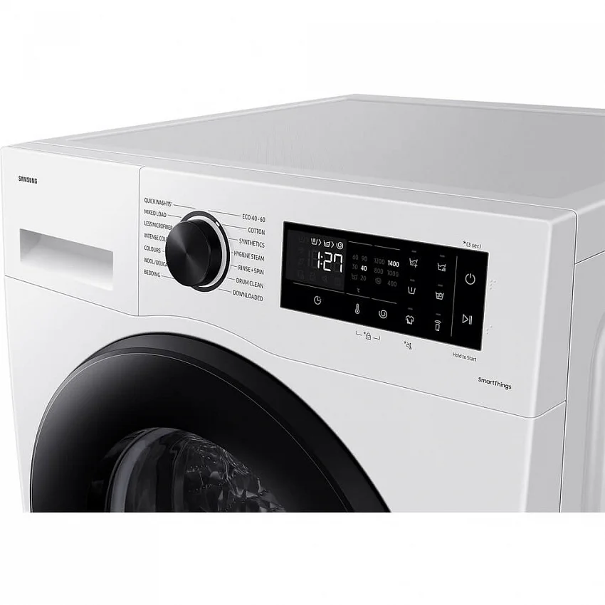 Стиральная машина SAMSUNG WW80CGC04DAE