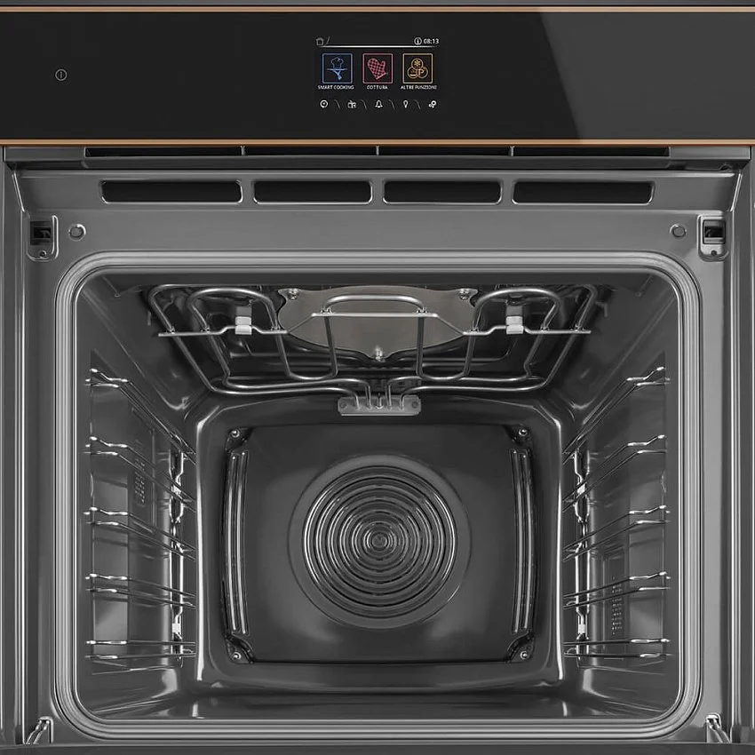 Духовой шкаф SMEG SO6604M2PNR DOLCE STIL NOVO