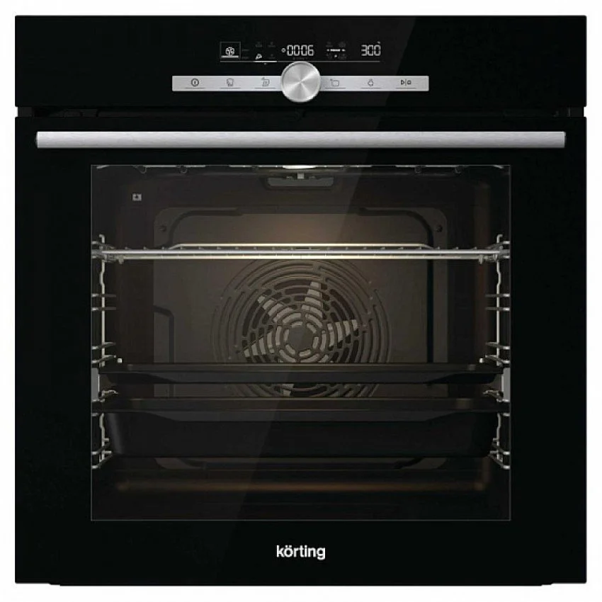 Духовой шкаф KORTING OKB 9951 CESN