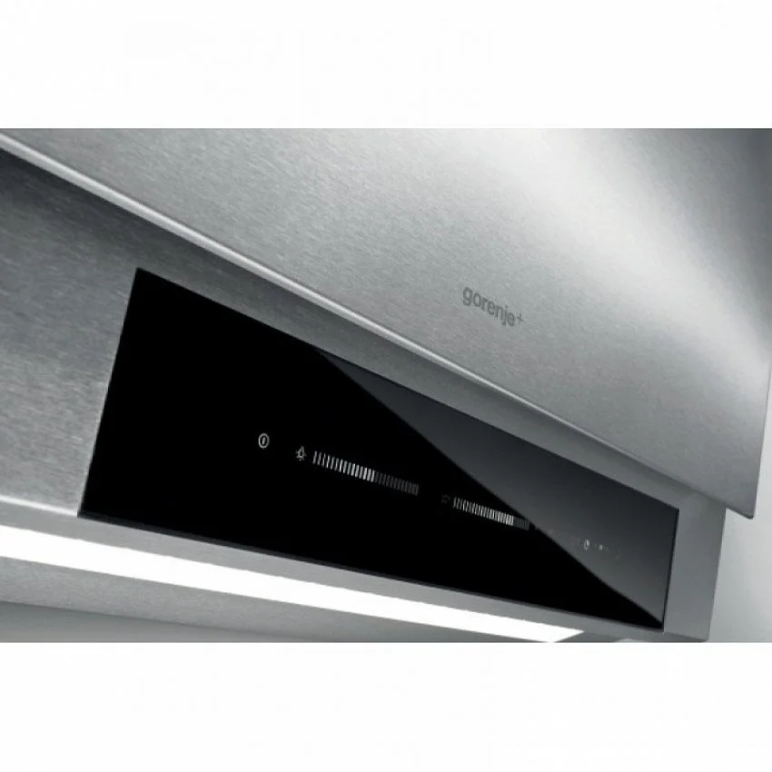 Вытяжка GORENJE GHV 62 X