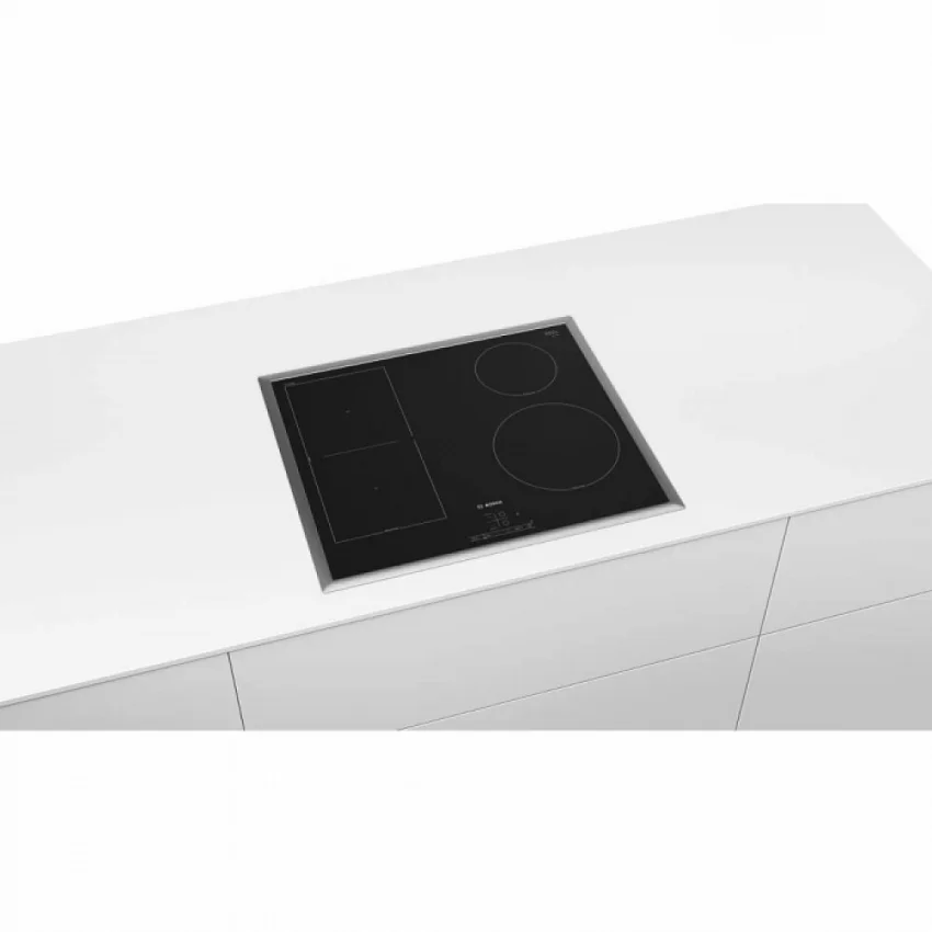 Варочная панель BOSCH PWP64RBB6E