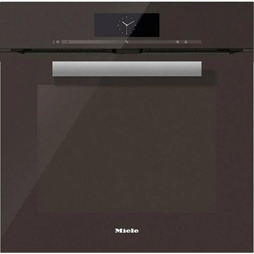 Духовой шкаф MIELE H 6860 BP HVBR