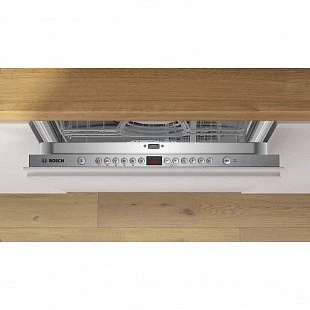 Встраиваемая посудомоечная машина BOSCH SMV26AX00Q