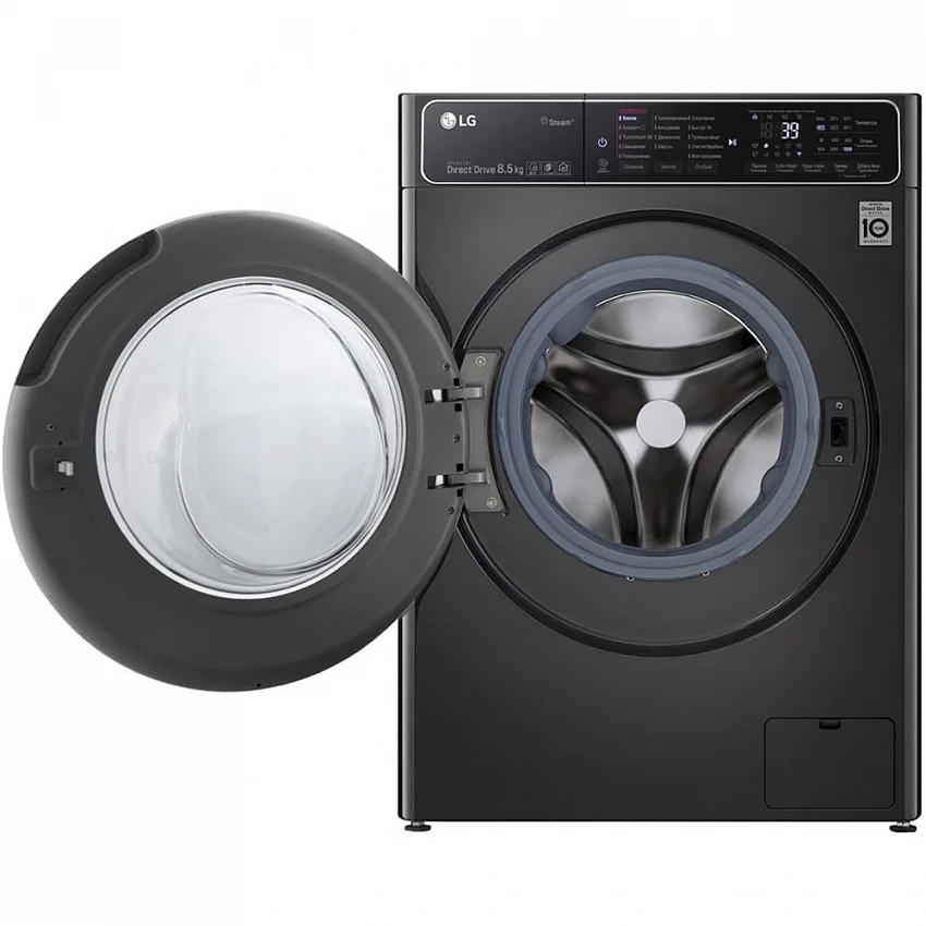 Стиральная машина LG F2T9GW9P